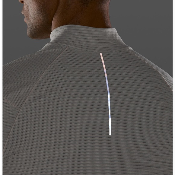 lululemon athletica Other - Surge Warm 1/2 Zip